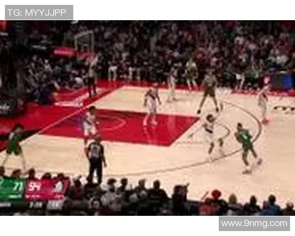 2017年NBA常规赛雄鹿与开拓者精彩对决回顾与分析