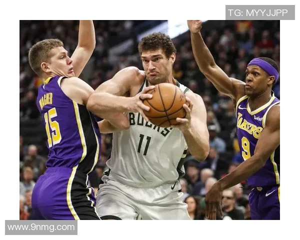 2018年NBA季后赛激战雄鹿与湖人精彩对决回顾与分析