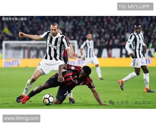 AC米兰与尤文图斯巅峰对决前瞻分析谁能在意甲赛场笑到最后